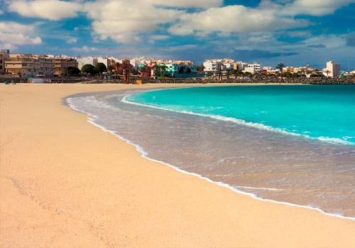 プエルト・デル・ロサリオSky Puertoアパートメント エクステリア 写真